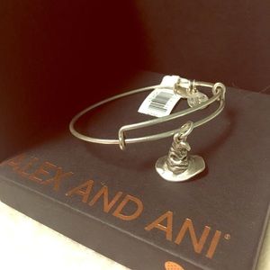 Alex and Ani bracelet